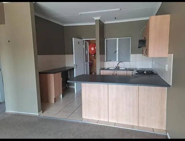 2 BEDROOM APARTMENT FOR SALE IN BIRCHLEIGH